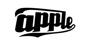 ヘアサロンアップルlogo